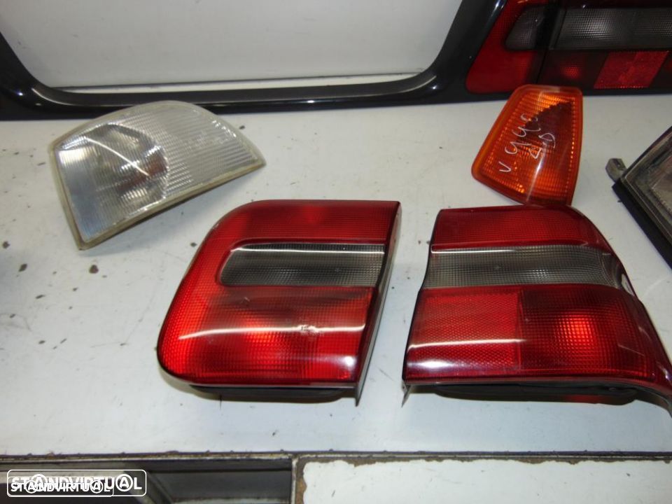 Volvo 850 1995 carro farolim - 5