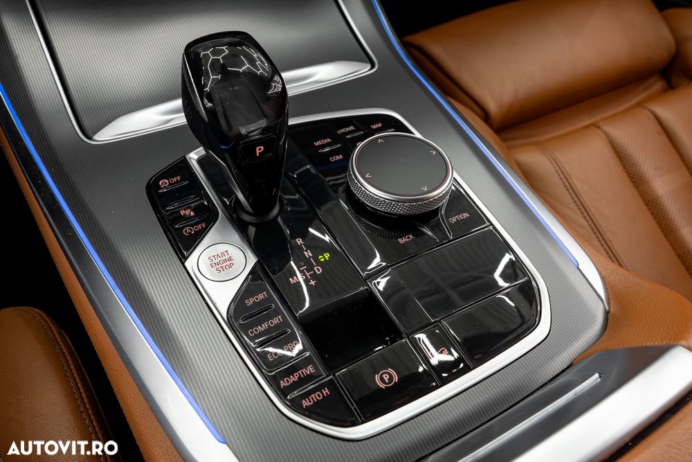 BMW X5 xDrive30d - 34