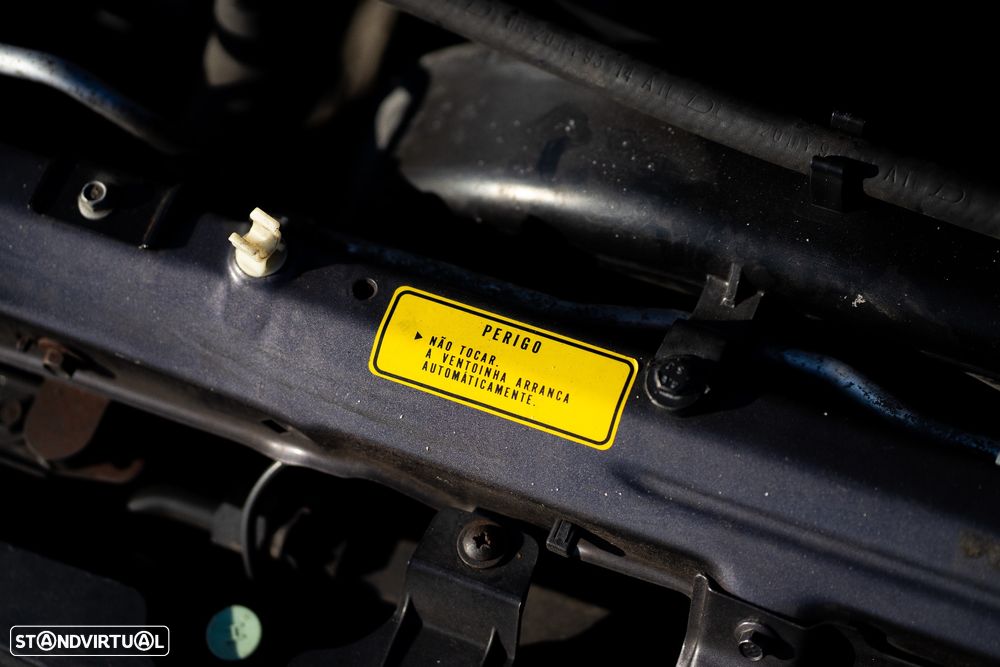 Honda Concerto 1.5i - 38