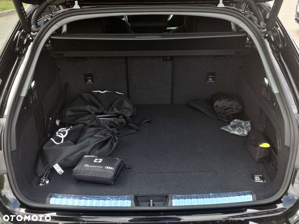 Audi A5 Avant - 10