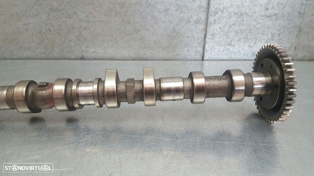 ÁRVORE DE CAMES MERCEDES-BENZ CLASSE M 2000 - 2