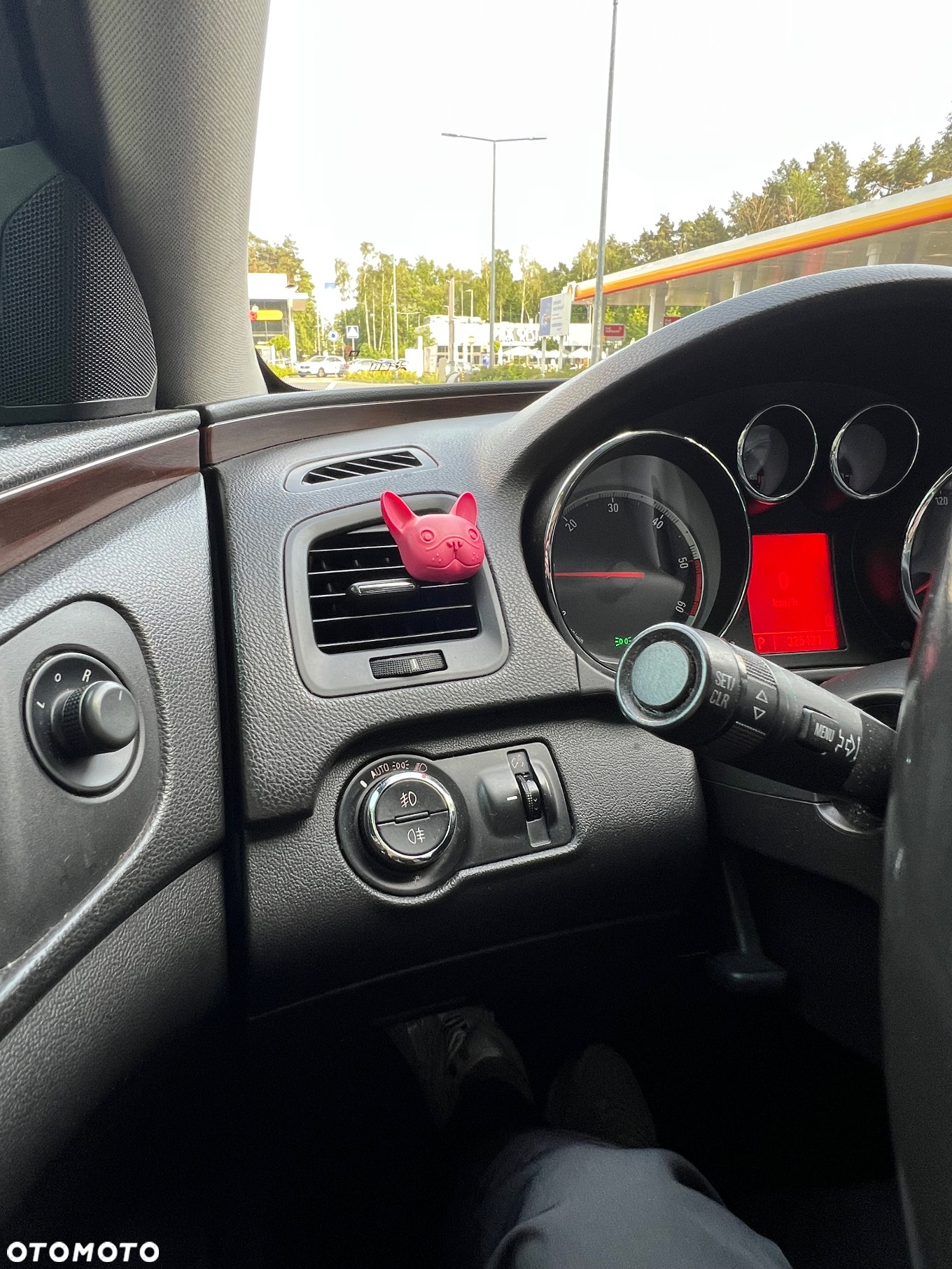 Opel Insignia 2.0 CDTI Cosmo - 14