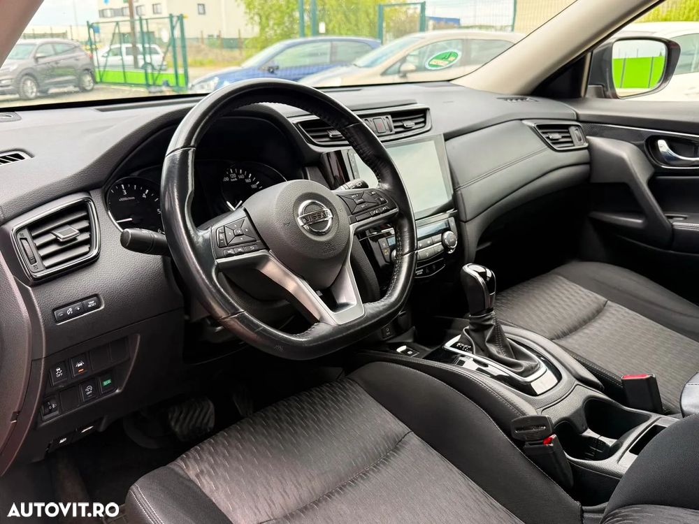 Nissan X-Trail 1.6D Stop/Start X-Tronic Acenta - 17