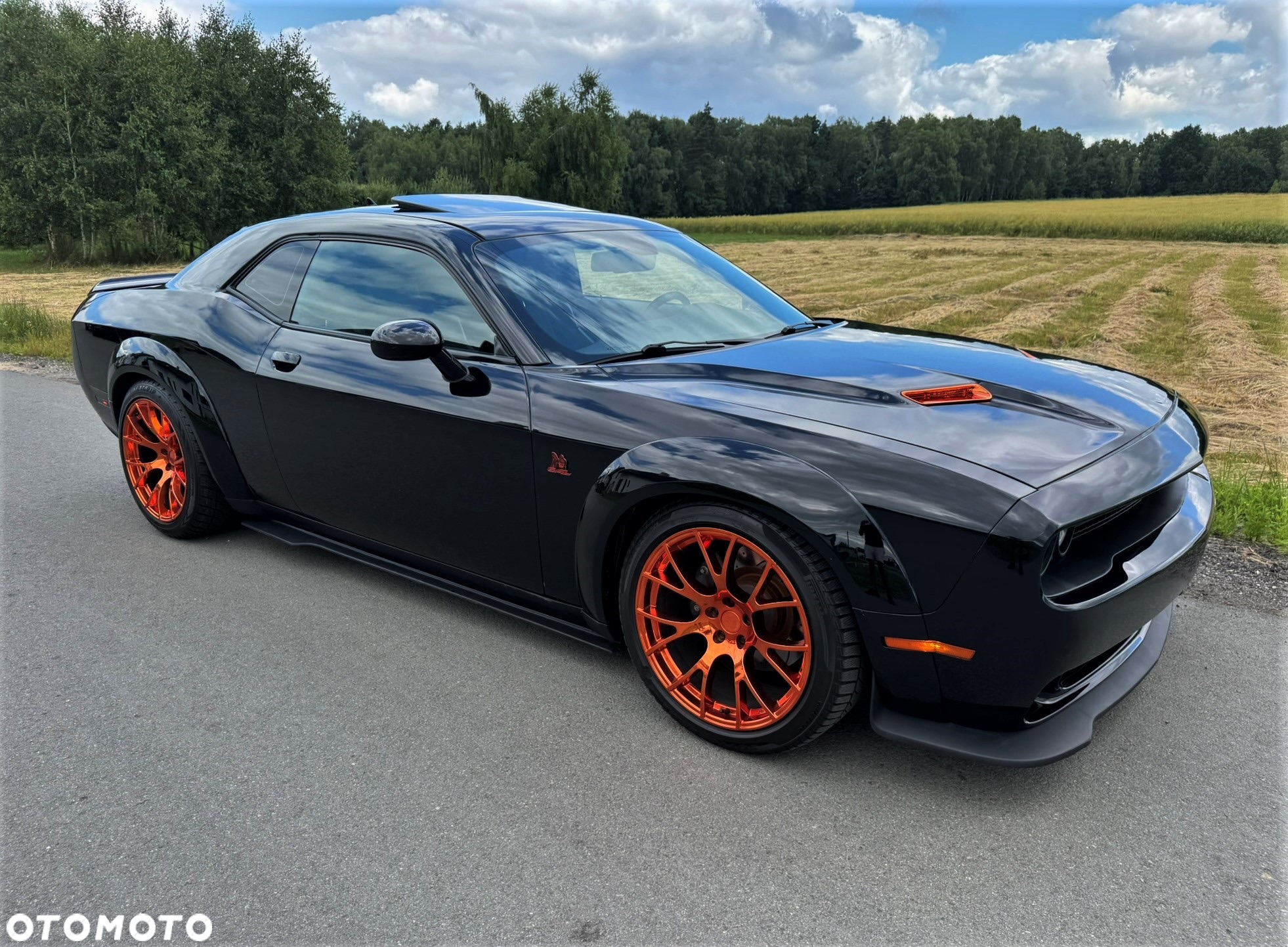 Dodge Challenger - 6
