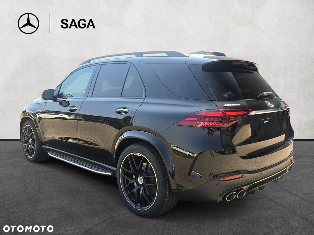 Mercedes-Benz GLE - 8