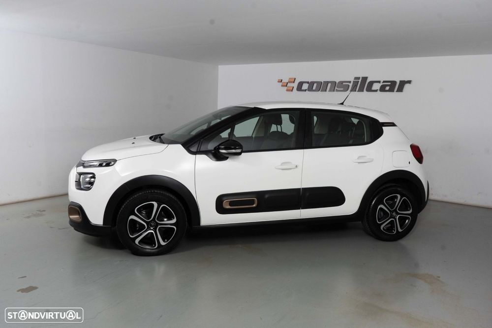 Citroën C3 1.2 PureTech C-Series - 8