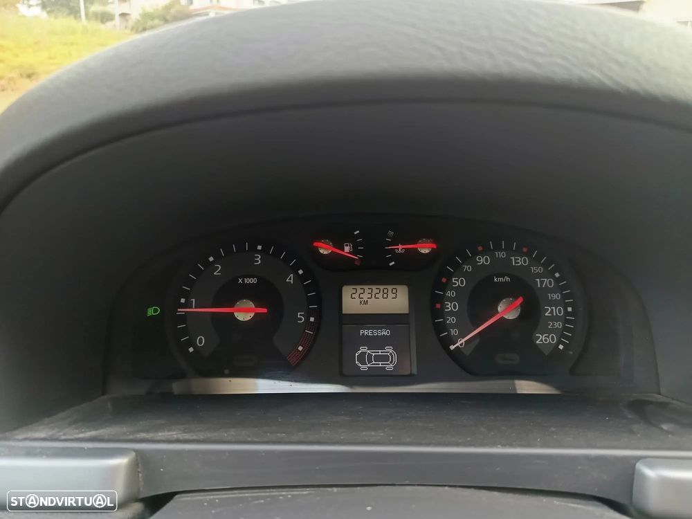 Renault Laguna 1.9 dCi Privilège Luxe - 21