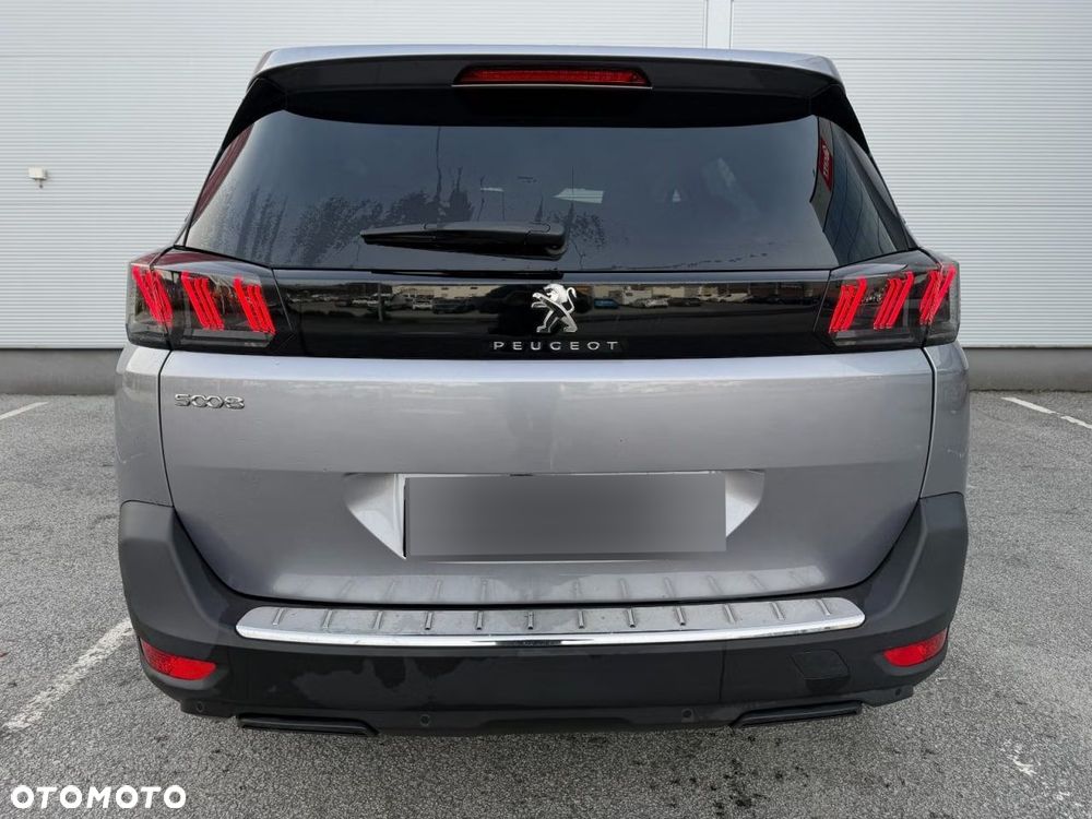 Peugeot 5008 BlueHDi 130 EAT8 Allure - 3