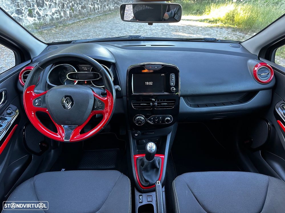 Renault Clio 1.5 dCi GT Line - 20