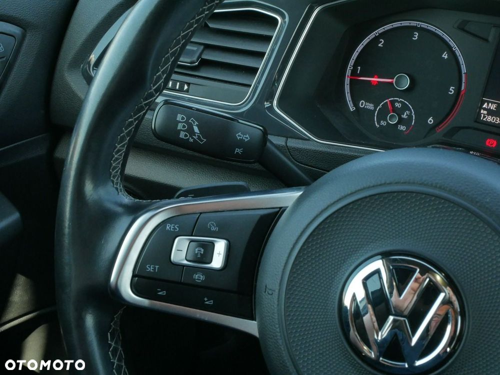 Volkswagen T-Roc 2.0 TDI SCR DSG R-Line - 19