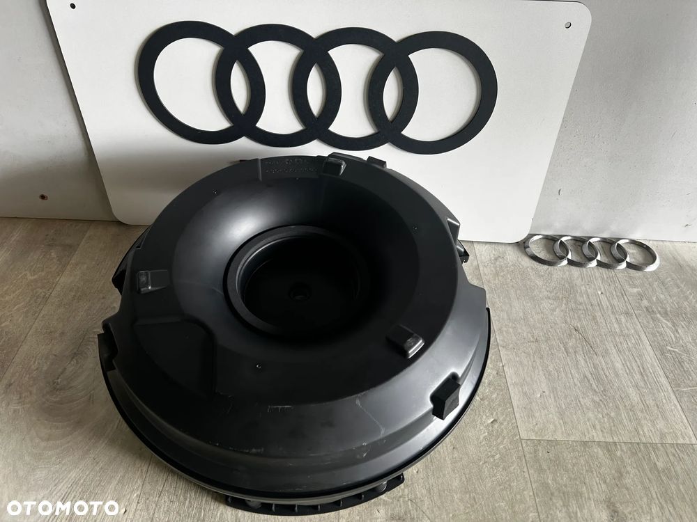 Audi Q5 80A Głośnik Subwoofer 80A035382 - 1