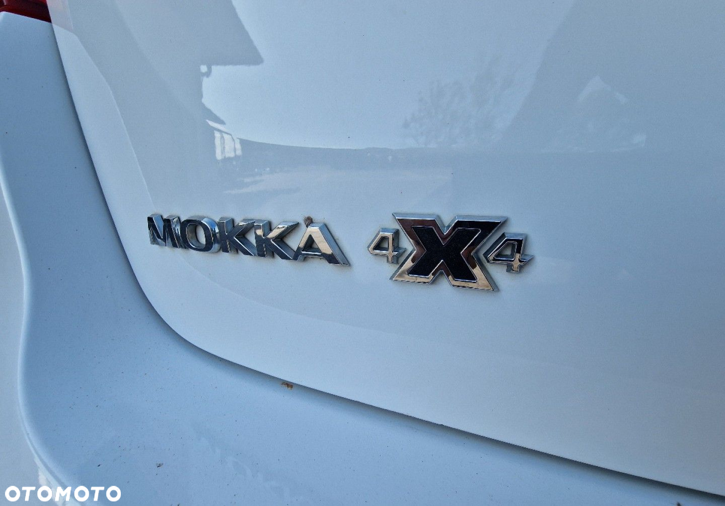 Opel Mokka - 34