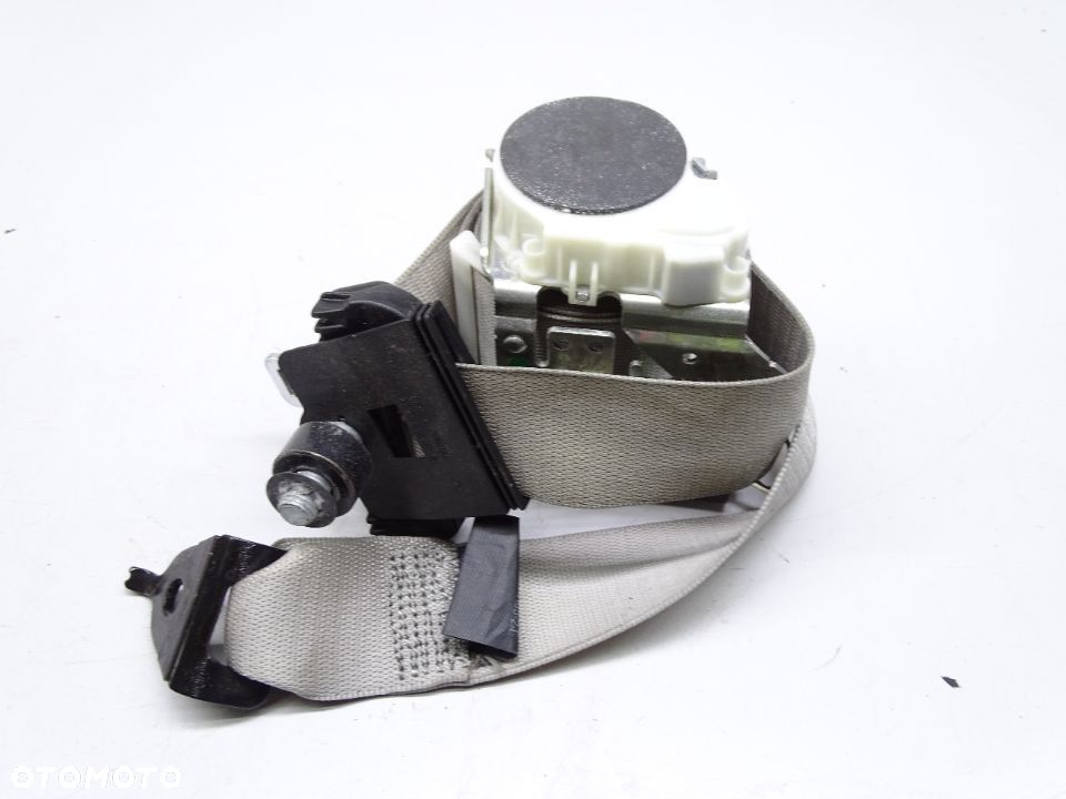 Mercedes ML W164 Pas bezpieczenstwa prawy tyl 1648601885 - 3