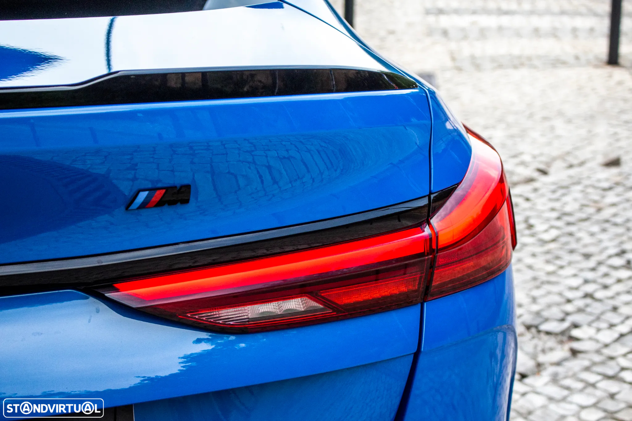 BMW M235i Gran Coupé xDrive - 12