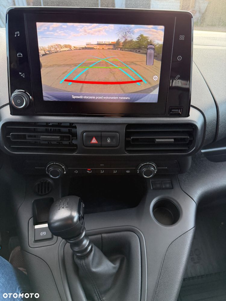 Toyota Proace City - 28