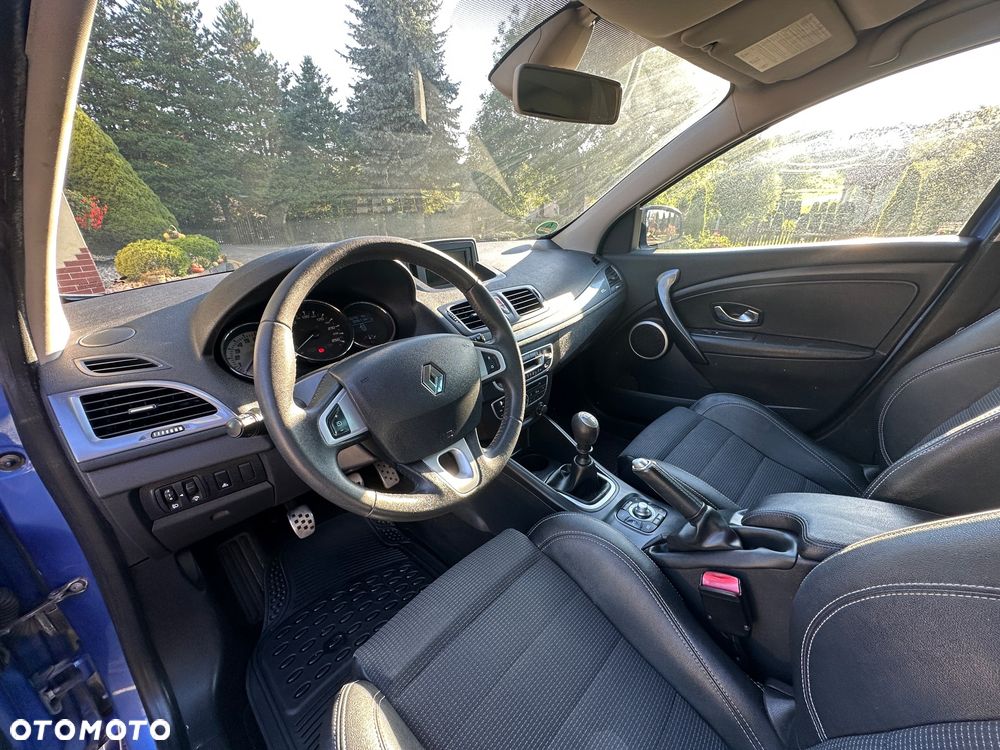Renault Megane - 34