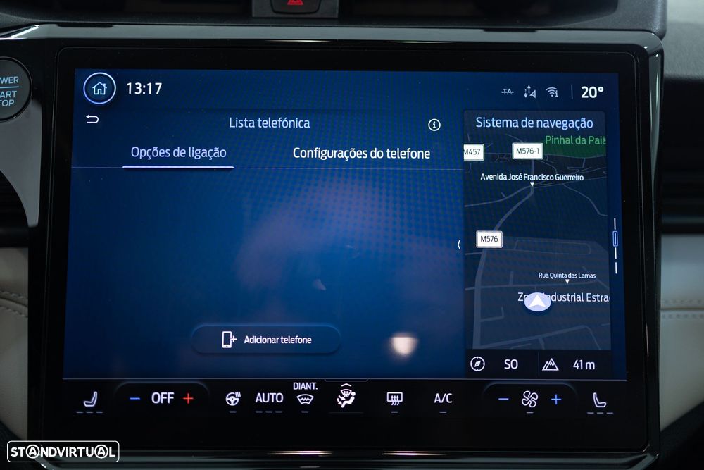 Ford Puma Gen-E 54 kWh Premium - 53
