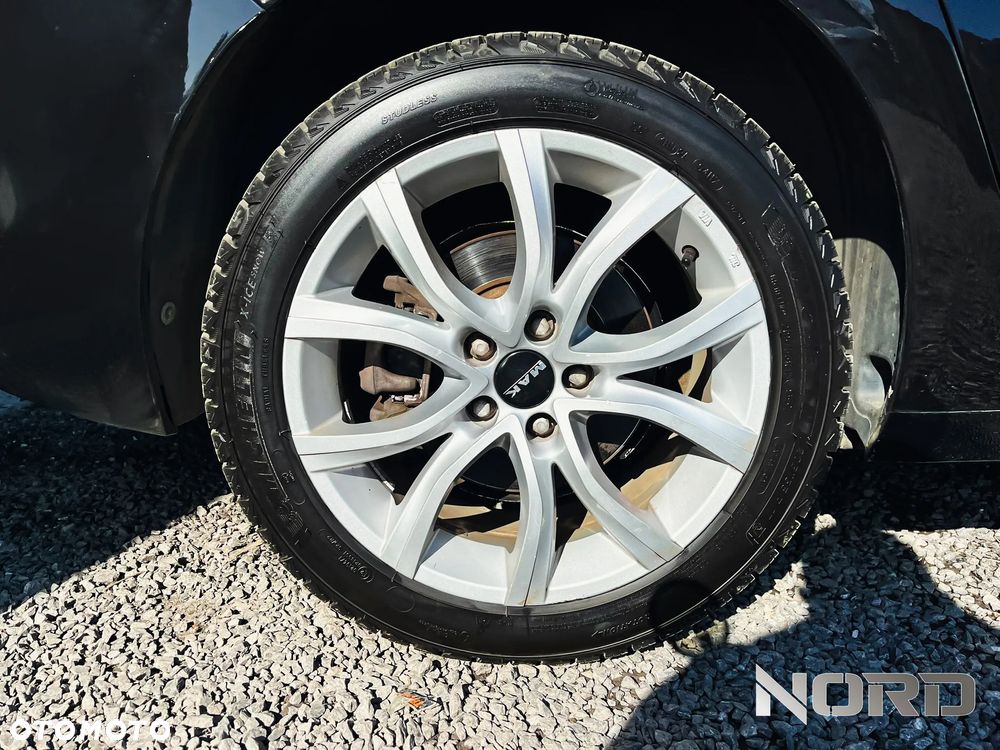 Citroën C4 Grand Picasso 2.0 HDi Exclusive MCP - 11