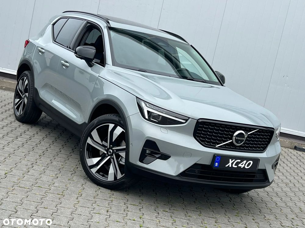 Volvo XC 40 - 8
