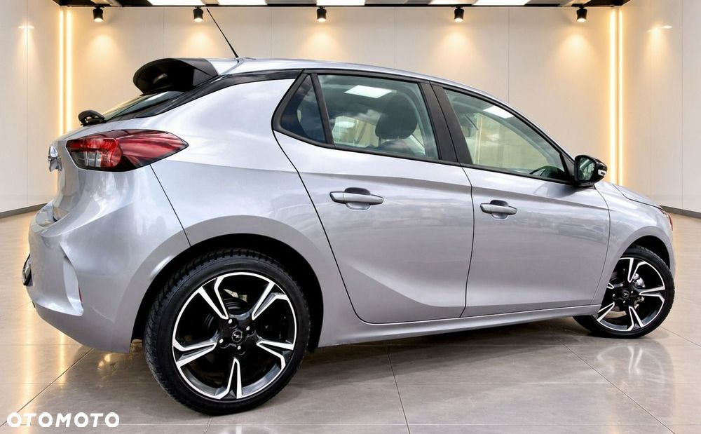 Opel Corsa 1.2 Edition S&S - 22