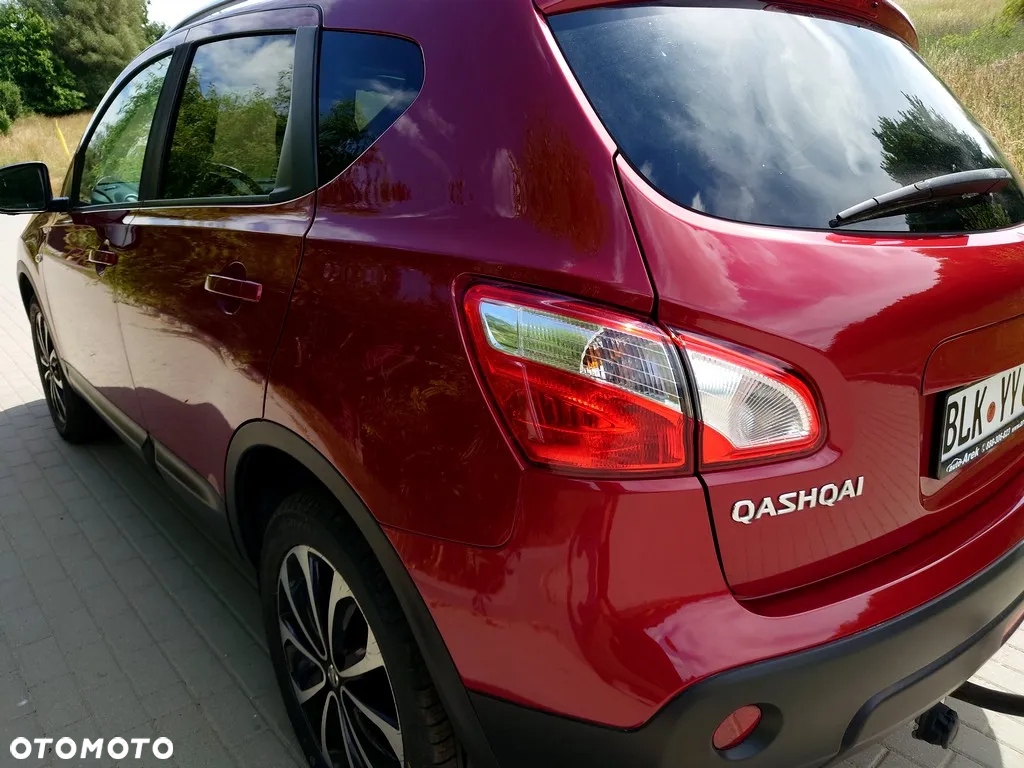 Nissan Qashqai 1.6 I-Way - 27