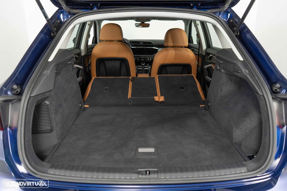 Audi Q3 45 TFSIe S tronic - 14