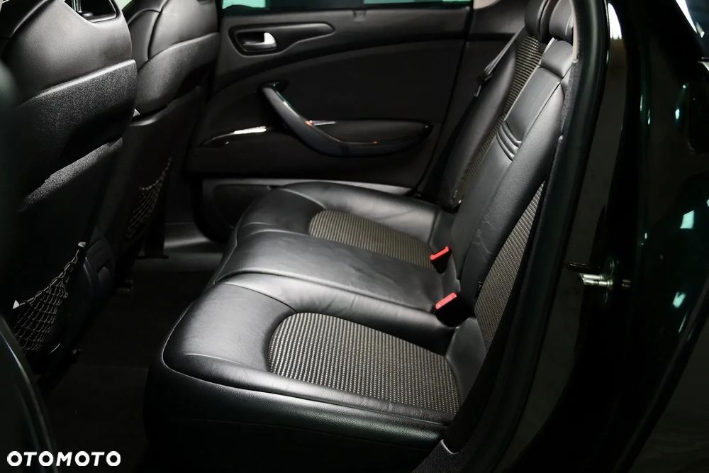 Citroën C5 2.0 HDi Exclusive - 20