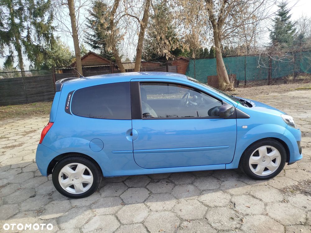 Renault Twingo 1.2 LEV 16V 75 Rip Curl - 9