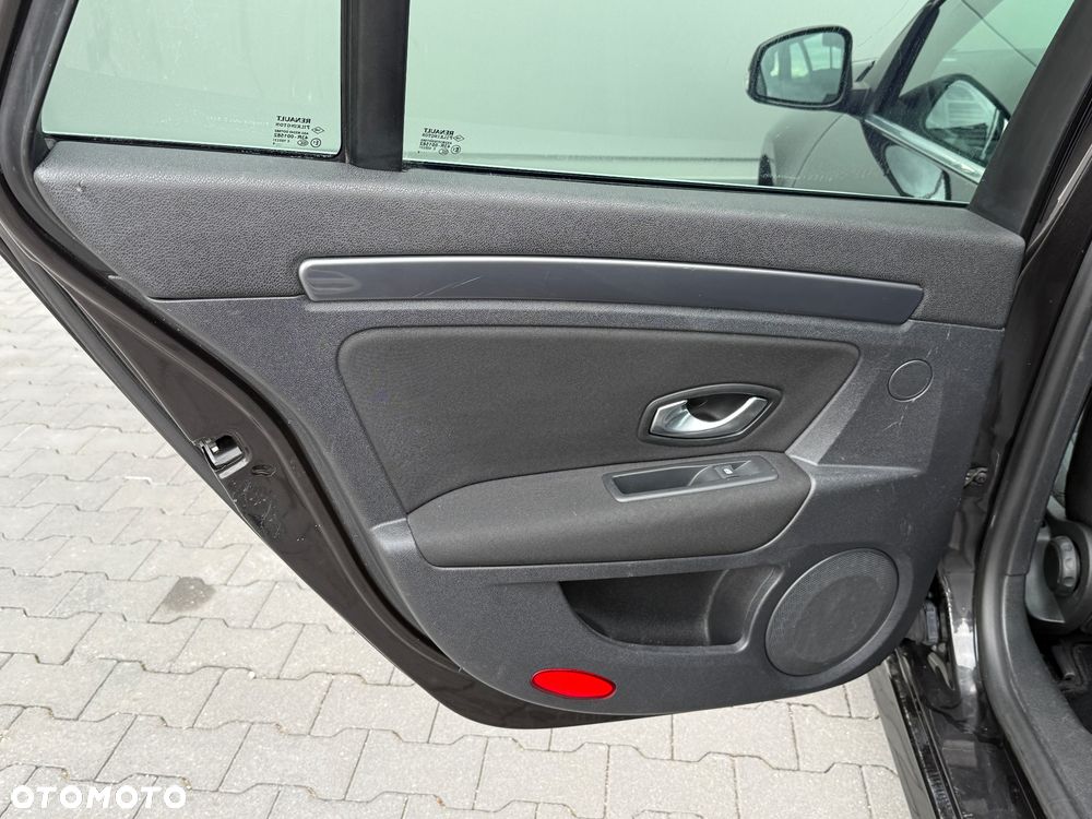 Renault Laguna - 20