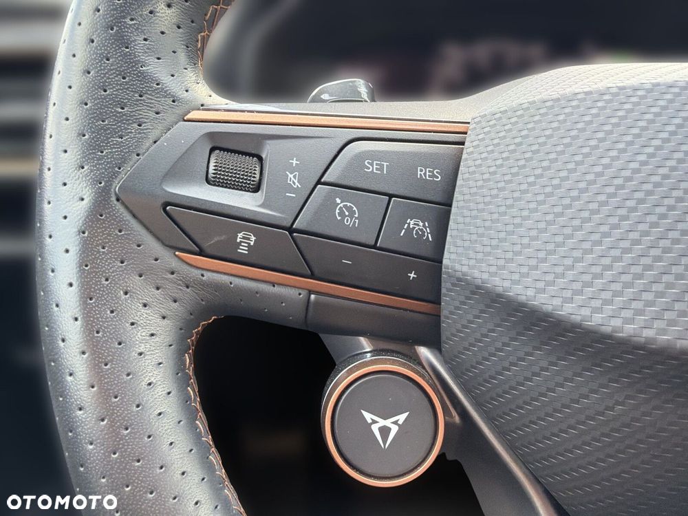 Cupra Formentor 2.0 TSI 4Drive VZ DSG - 19