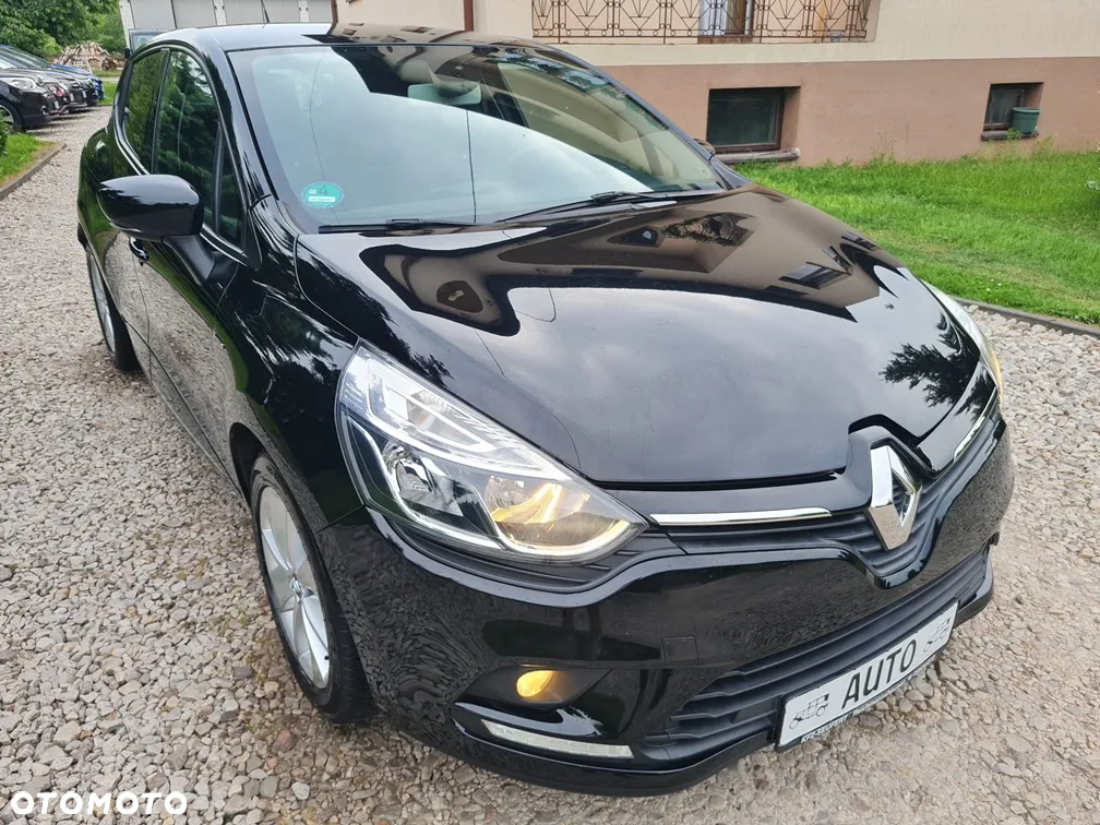 Renault Clio ENERGY TCe 120 LIMITED - 9