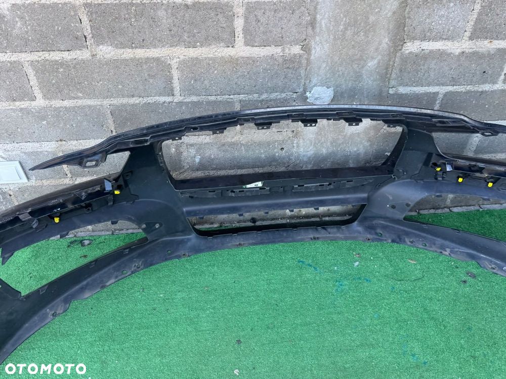 JAGUAR XE SPORT X760 GX7M17F003AA ZDERZAK PRZEDNI ORG EU - 8