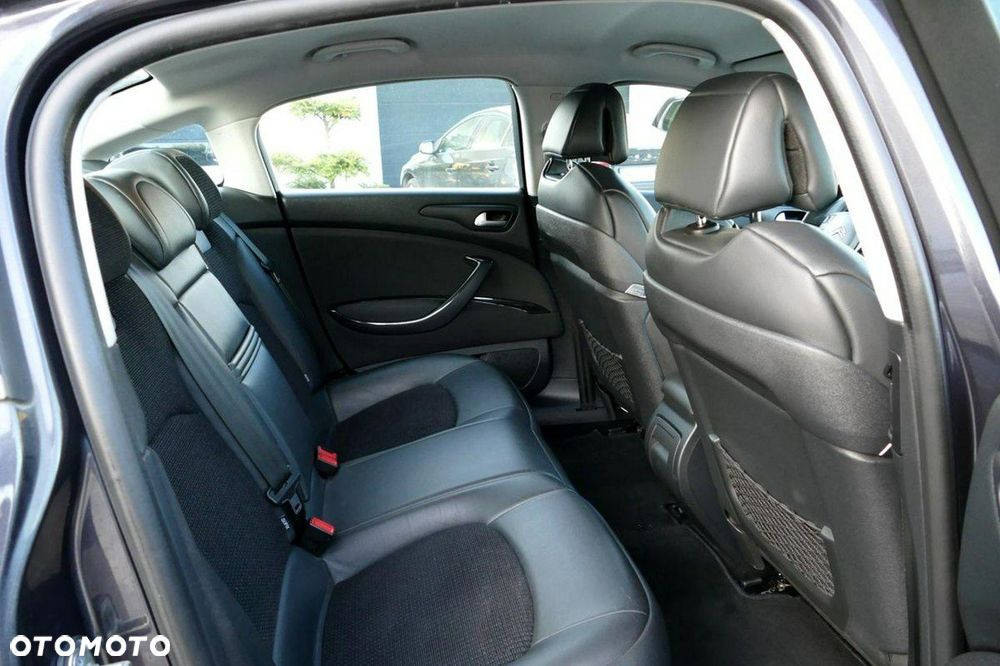 Citroën C5 2.0 HDi Exclusive - 38