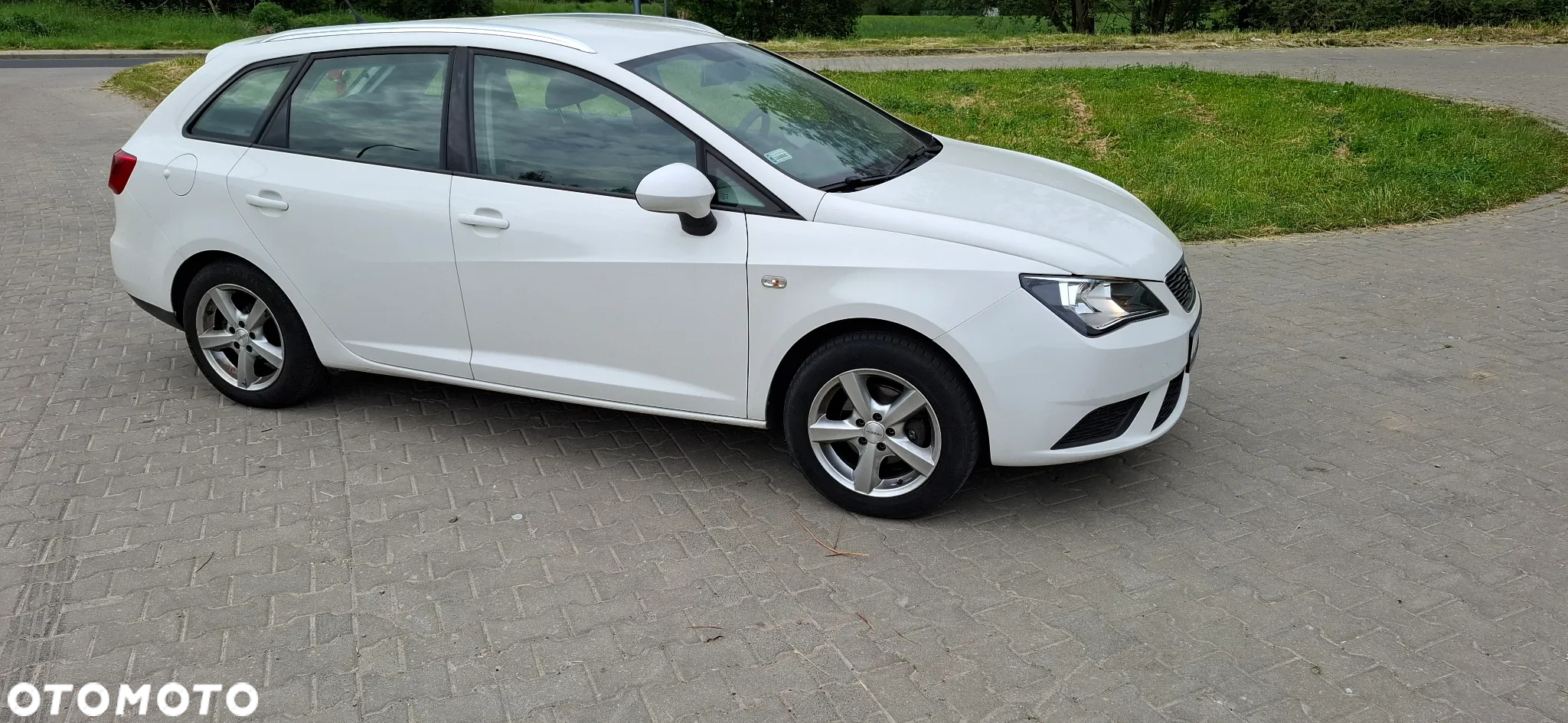 Seat Ibiza - 4