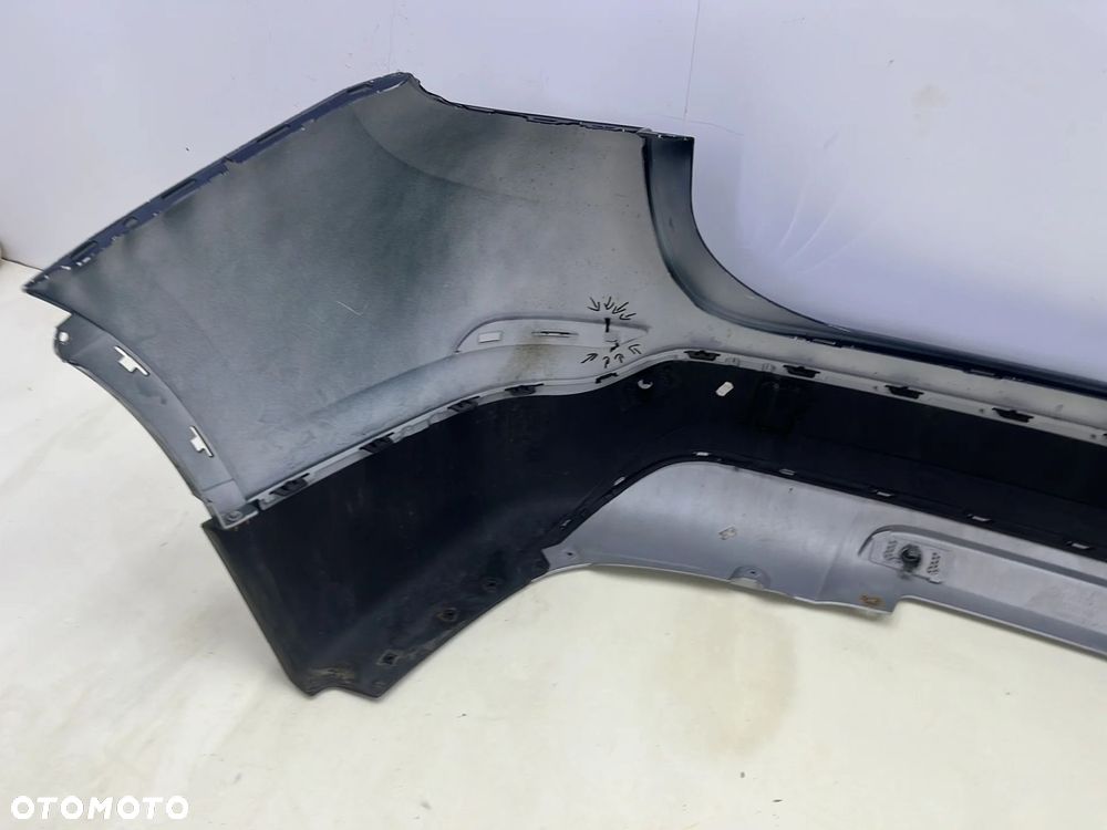 Zderzak tylny BMW X1 E84 12-15r. Lift tył 4XPDC 7303801 - 11