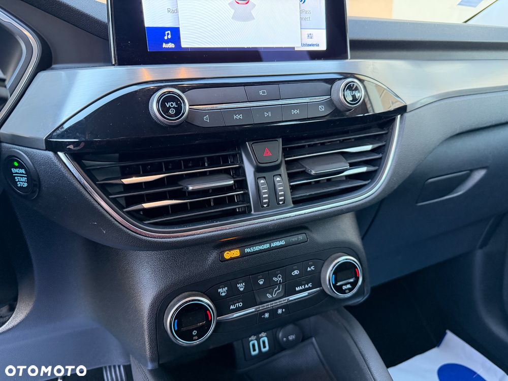 Ford Kuga 1.5 EcoBlue TITANIUM - 30