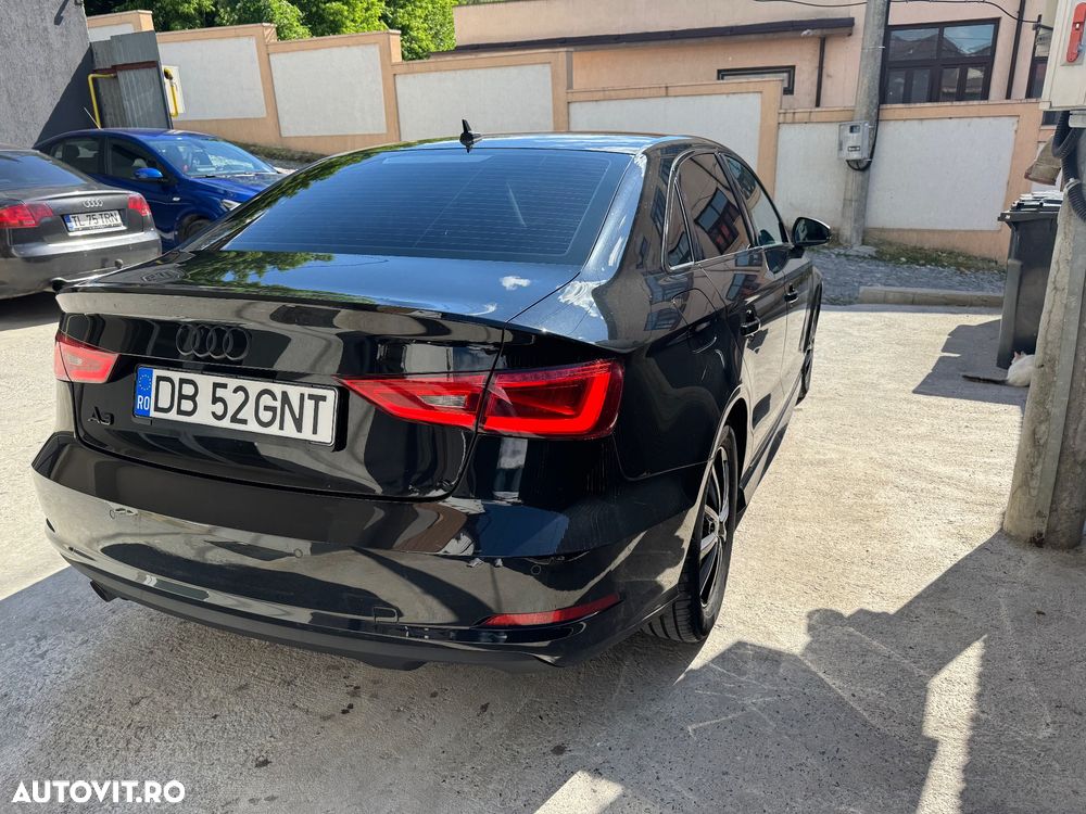 Audi A3 1.6 TDI - 3