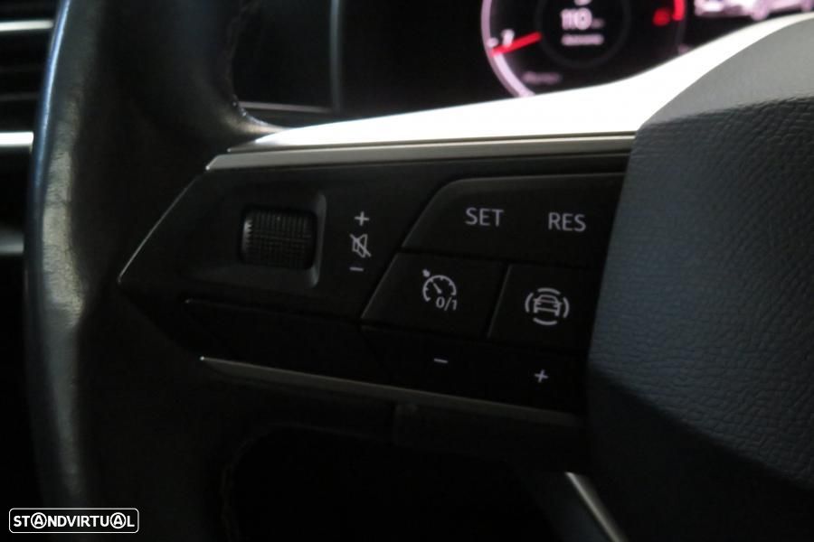 SEAT Leon ST 2.0 TDI Style - 15