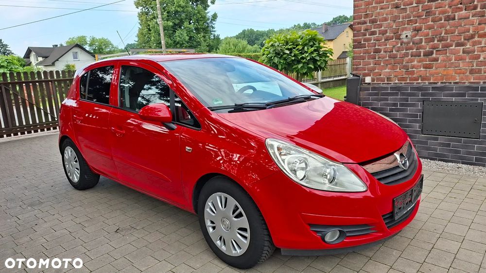 Opel Corsa 1.2 16V Innovation - 1
