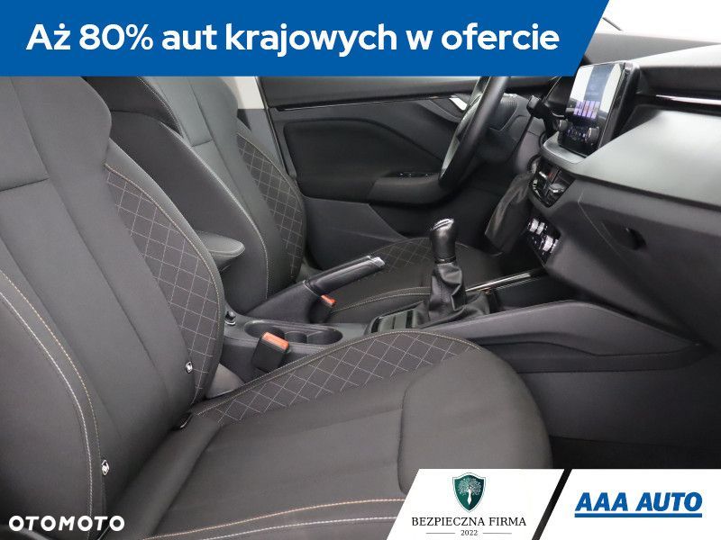 Skoda Scala - 11