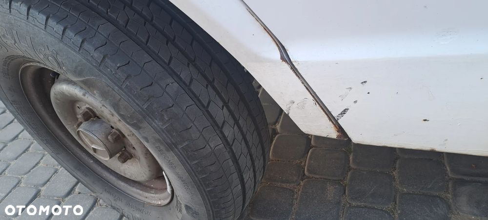 Mercedes-Benz Skrzynia - 8