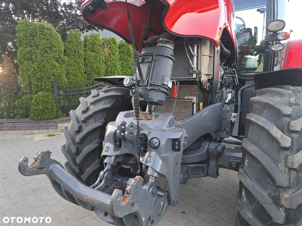 Massey Ferguson 8650 Dyna VT Vario - 19