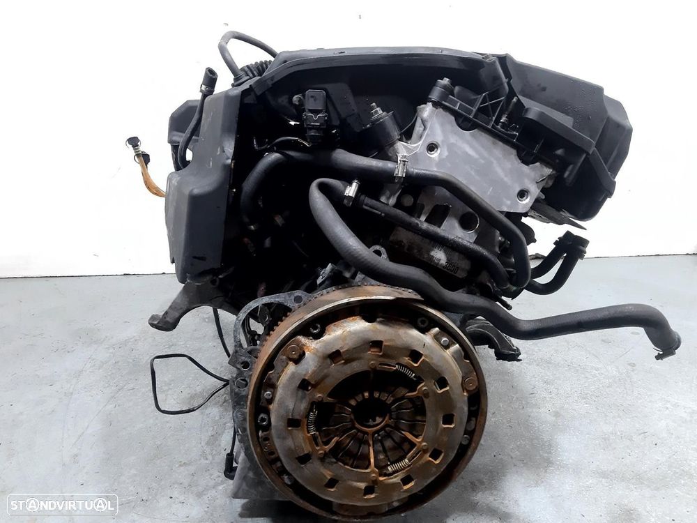 MOTOR  BMW E46 REFª 204D1 - 1