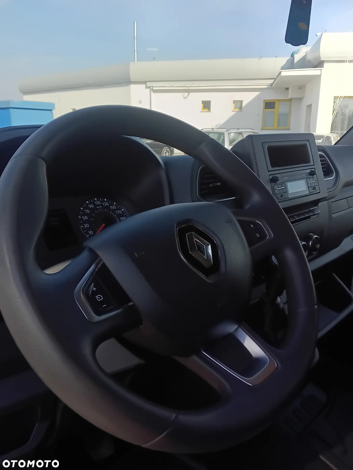 Renault Master - 9