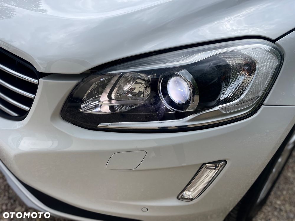 Volvo XC 60 D4 Geartronic Summum - 34