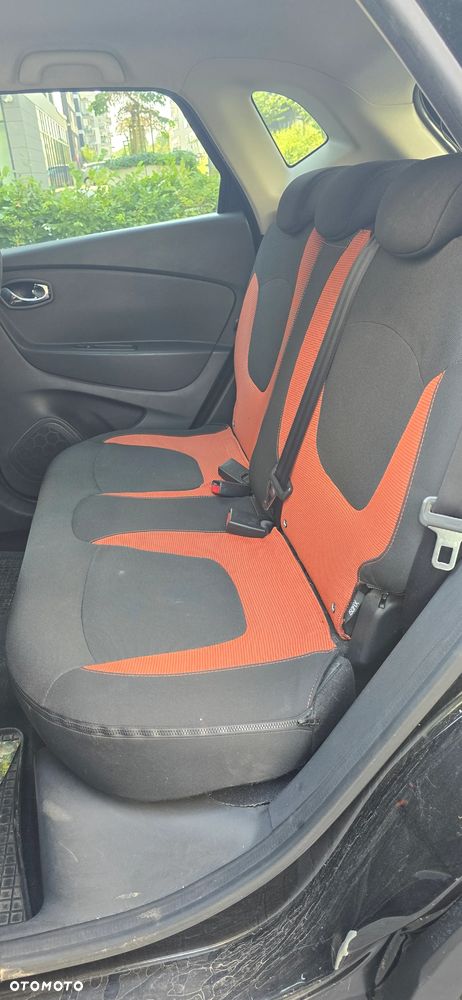 Renault Captur 1.5 dCi Energy Intens - 15