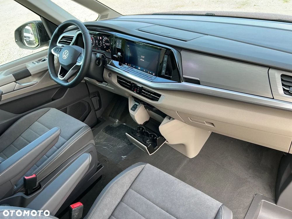 Volkswagen California - 15