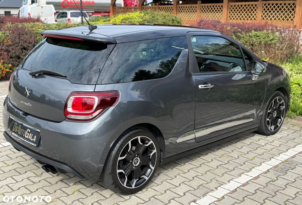 Citroën DS3 - 10