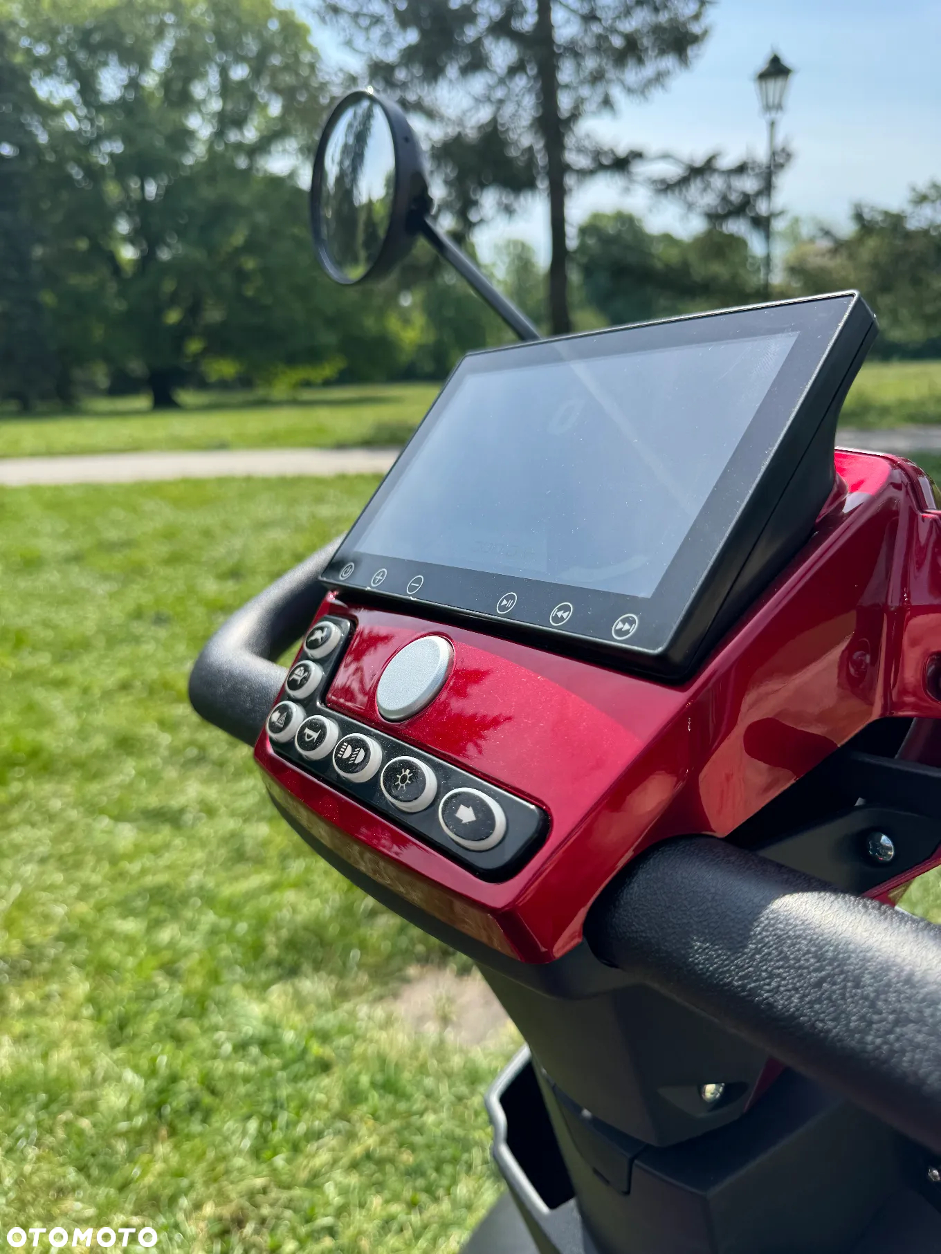 ELECTRORIDE Inny - 10