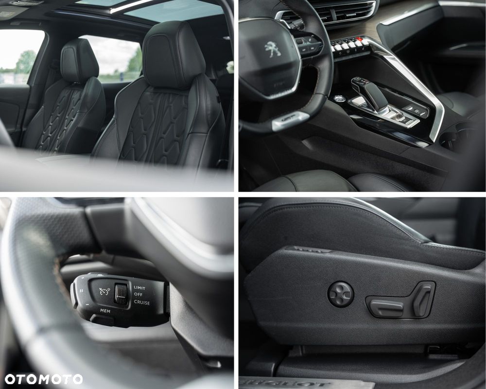 Peugeot 3008 - 31